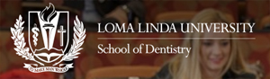 This image logo is used for Loma Linda University link button