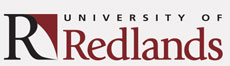 This image logo is used for University Of Redlands link button